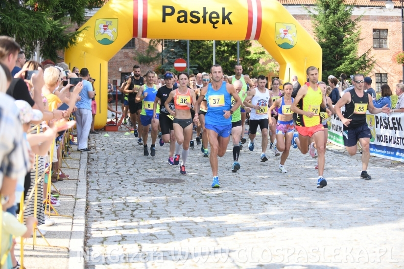 Biegacze z Ukrainy wygrywają