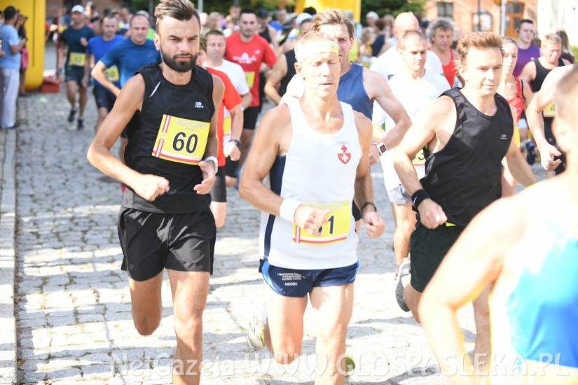 Biegacze z Ukrainy wygrywają