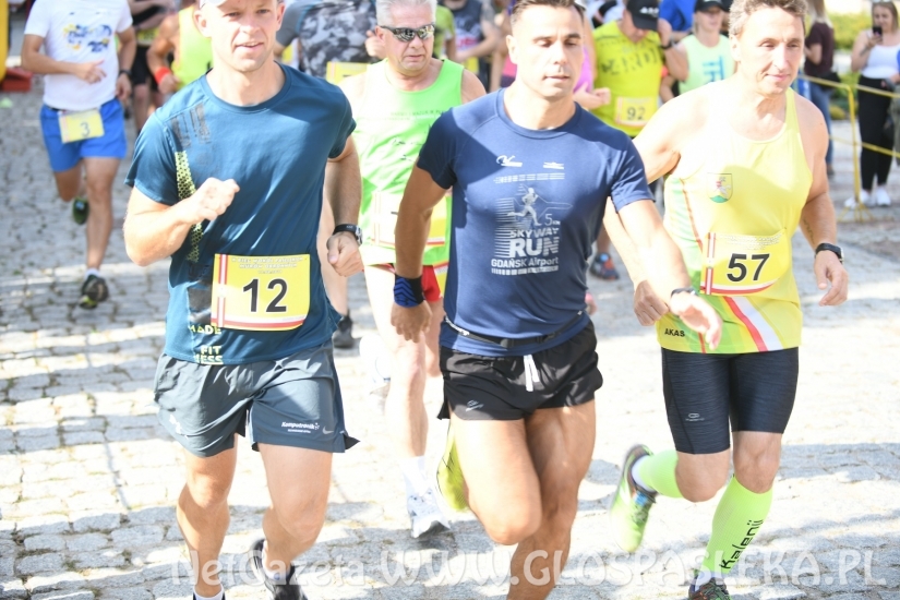 Biegacze z Ukrainy wygrywają