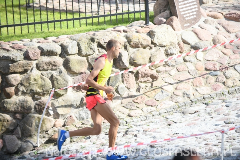 Biegacze z Ukrainy wygrywają