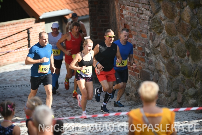 Biegacze z Ukrainy wygrywają
