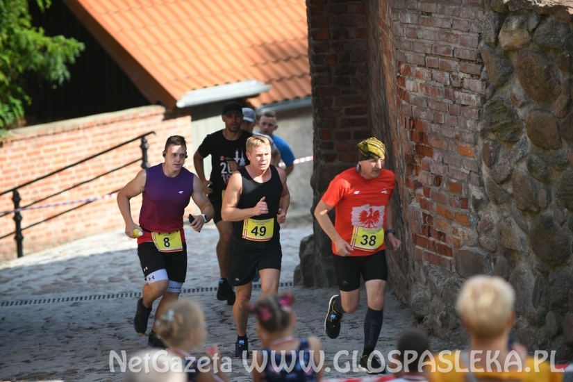 Biegacze z Ukrainy wygrywają