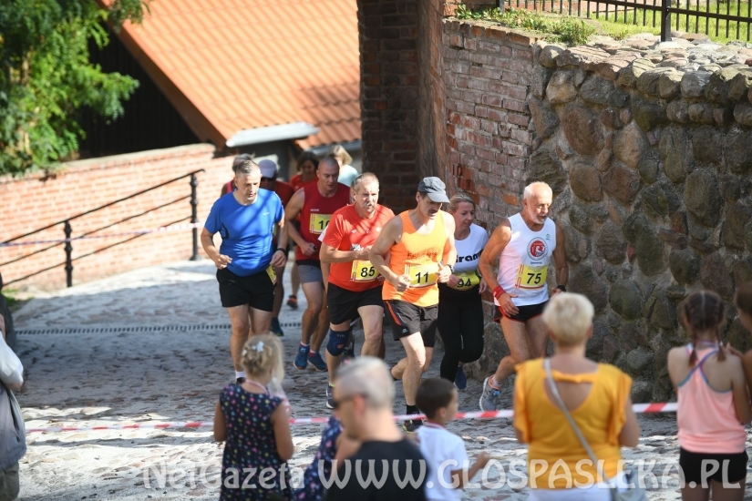 Biegacze z Ukrainy wygrywają