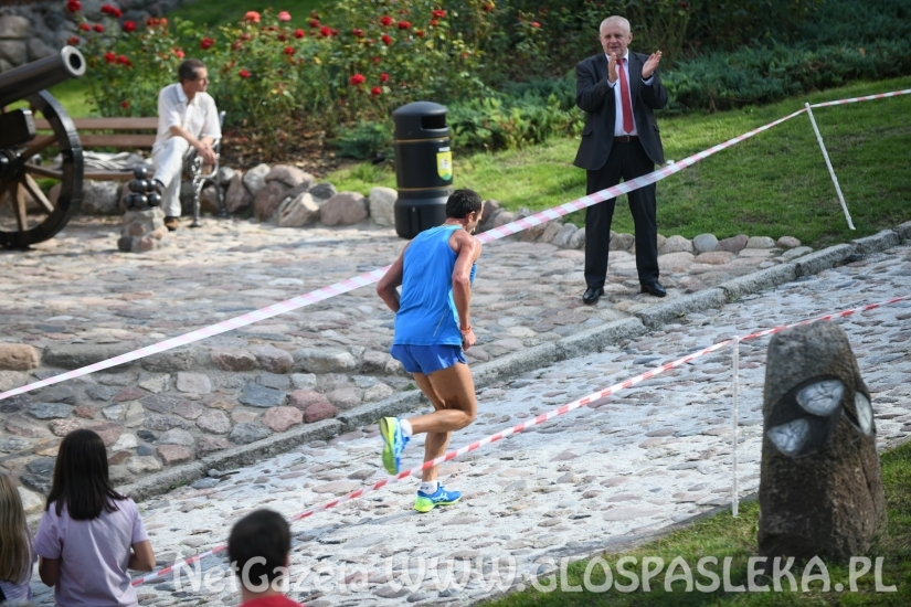 Biegacze z Ukrainy wygrywają