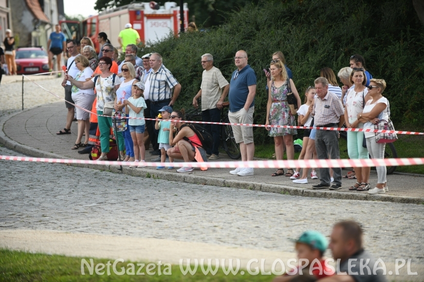 Biegacze z Ukrainy wygrywają