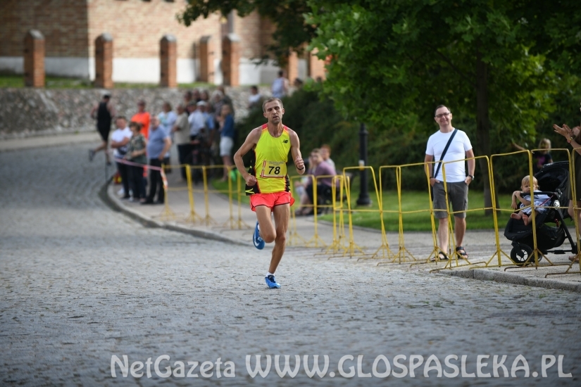 Biegacze z Ukrainy wygrywają