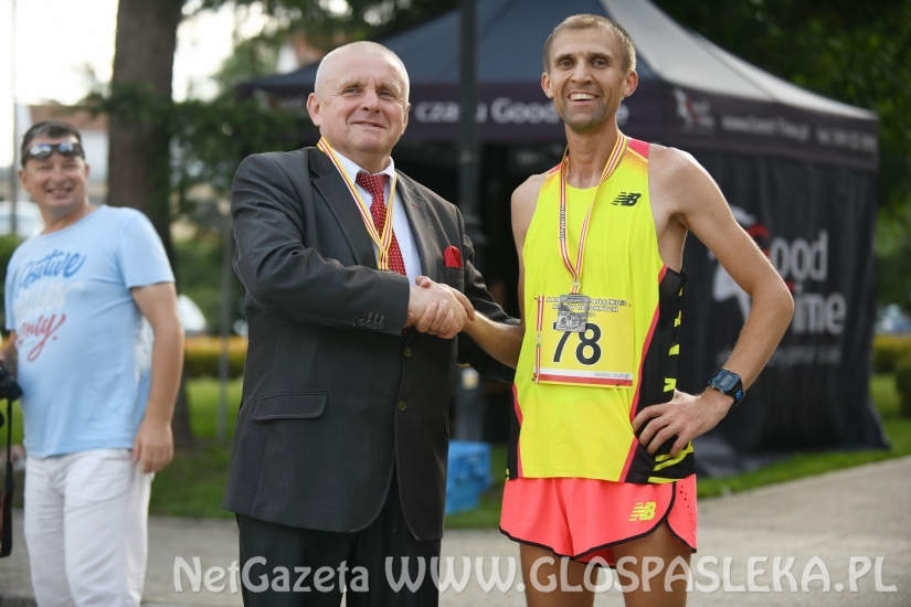 Biegacze z Ukrainy wygrywają