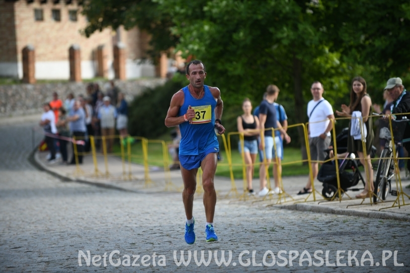 Biegacze z Ukrainy wygrywają