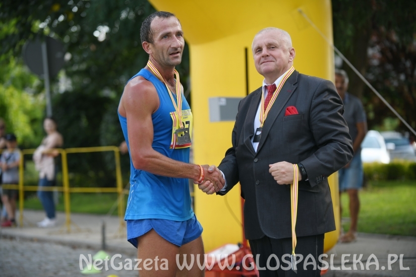 Biegacze z Ukrainy wygrywają