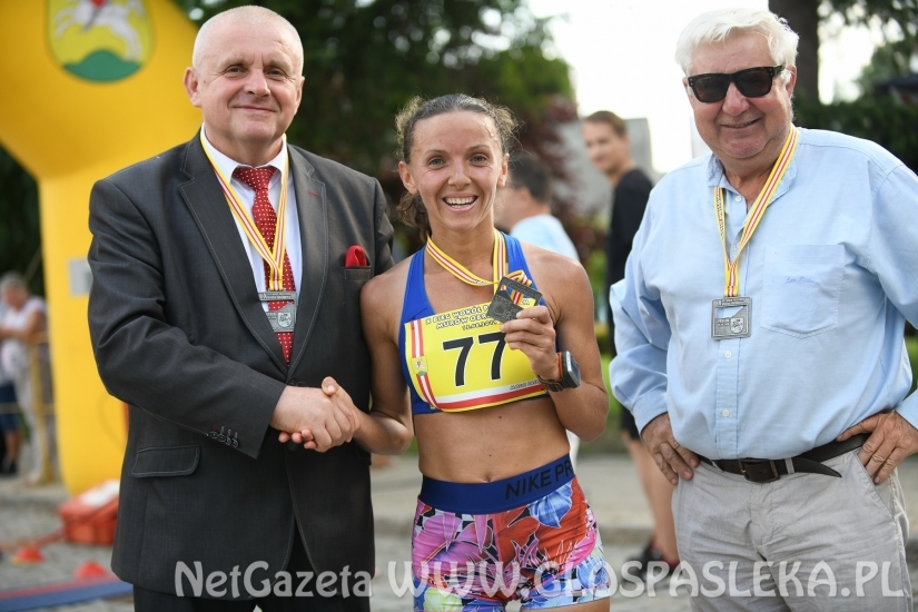 Biegacze z Ukrainy wygrywają