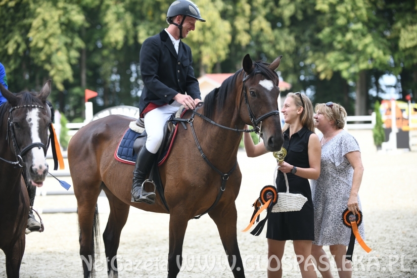 W niedzielę finały