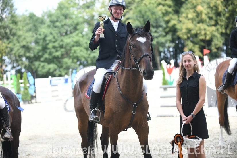 W niedzielę finały