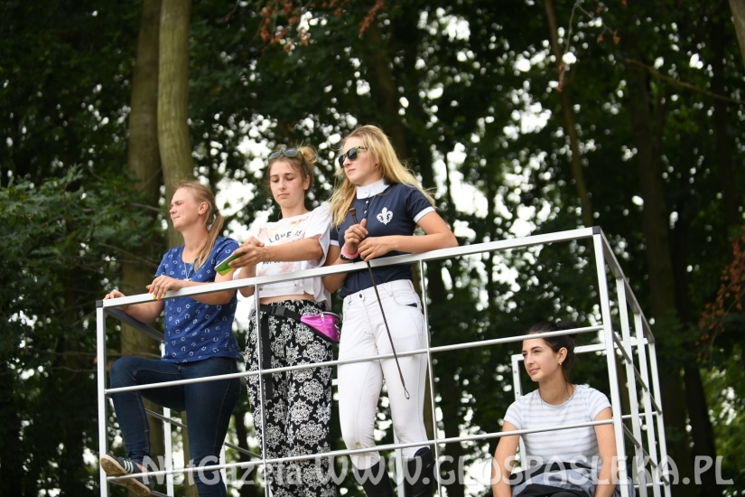 W niedzielę finały