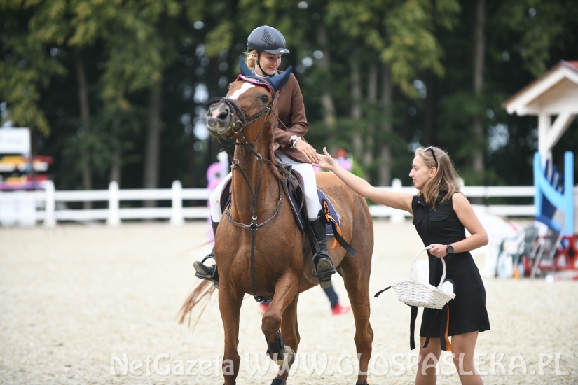 W niedzielę finały