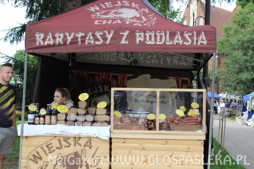 Jarmark Bartłomieja