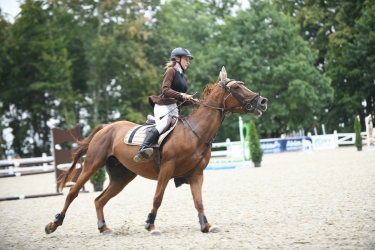 Po mistrzostwach w Biskupcu