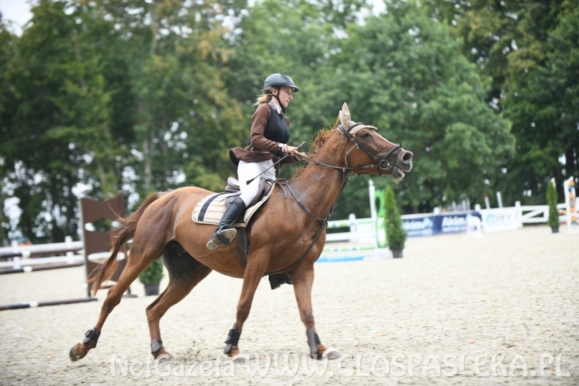 Po mistrzostwach w Biskupcu
