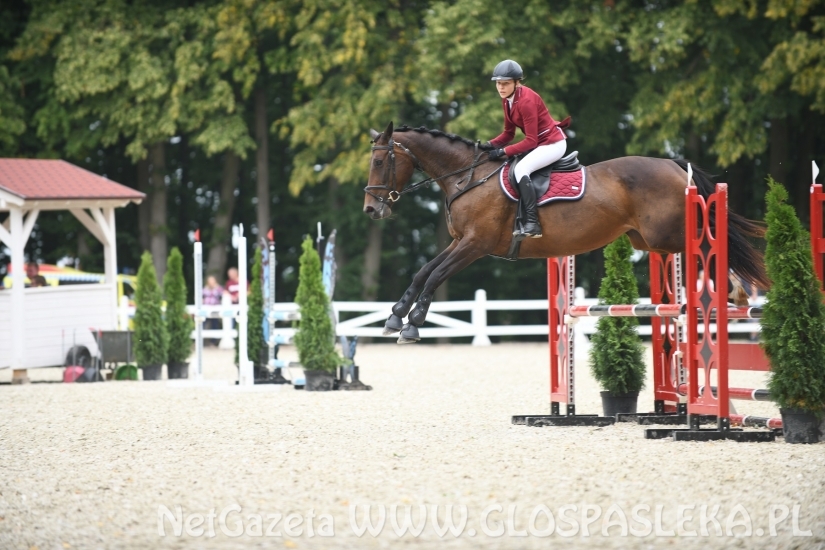 Po mistrzostwach w Biskupcu