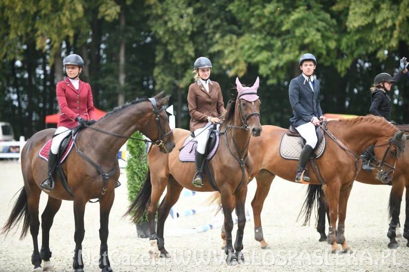 Po mistrzostwach w Biskupcu