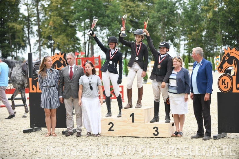 Po mistrzostwach w Biskupcu