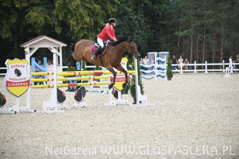 Po mistrzostwach w Biskupcu