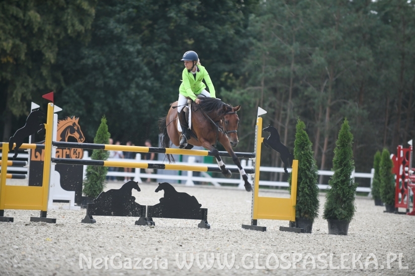 Po mistrzostwach w Biskupcu