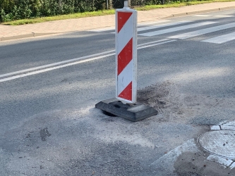 Mała dziura – duży problem