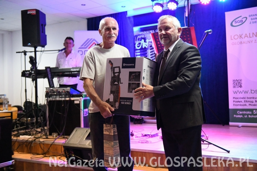 Francuz wygrywa zawody balonowe