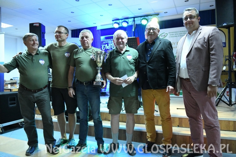 Francuz wygrywa zawody balonowe