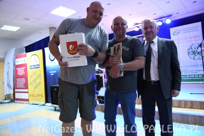 Francuz wygrywa zawody balonowe