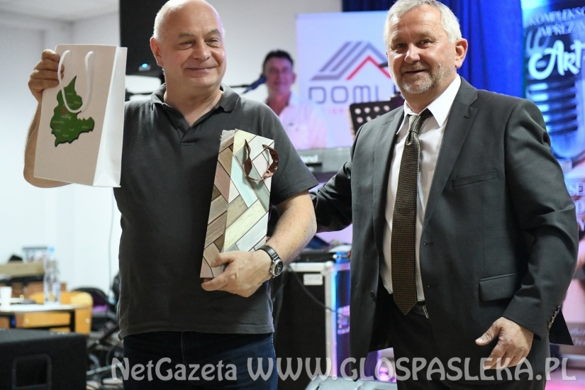 Francuz wygrywa zawody balonowe