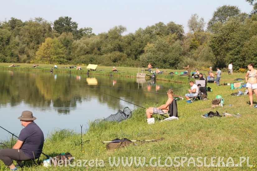 Puchar Prezesa Koła Pasłęk