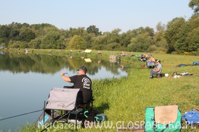 Puchar Prezesa Koła Pasłęk