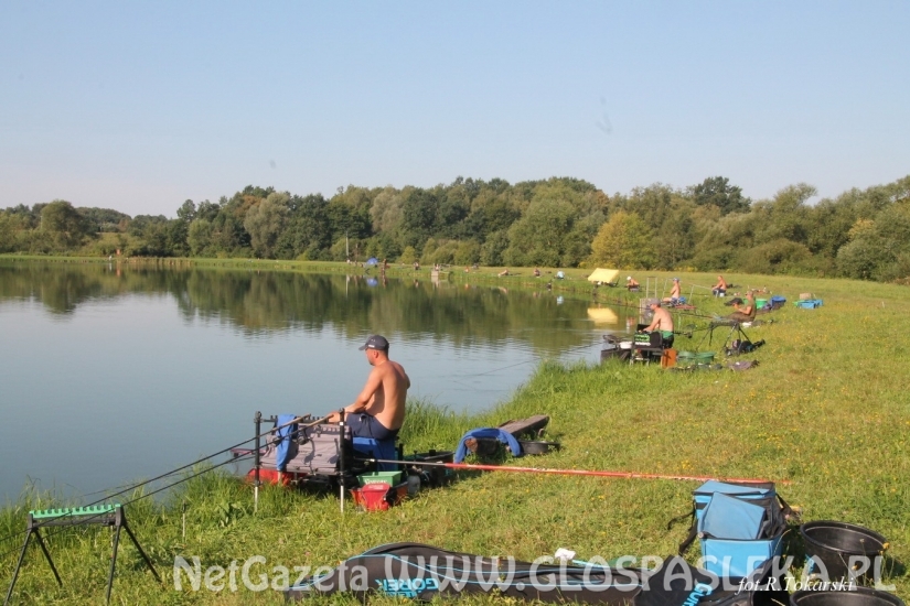 Puchar Prezesa Koła Pasłęk