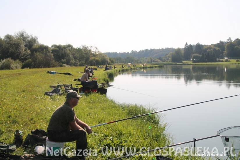 Puchar Prezesa Koła Pasłęk