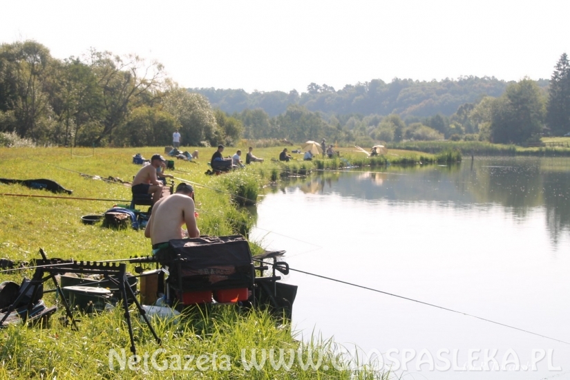 Puchar Prezesa Koła Pasłęk