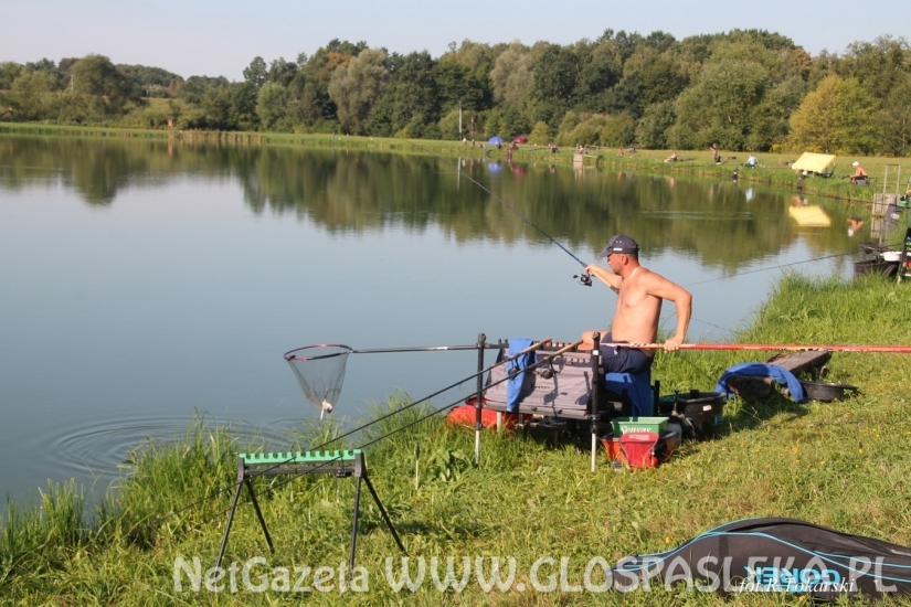 Puchar Prezesa Koła Pasłęk