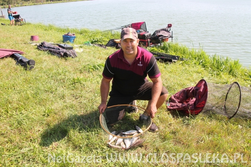 Puchar Prezesa Koła Pasłęk