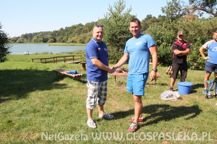 Puchar Prezesa Koła Pasłęk