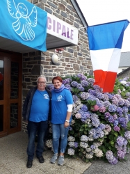 Aktywni we wspólnej Europie