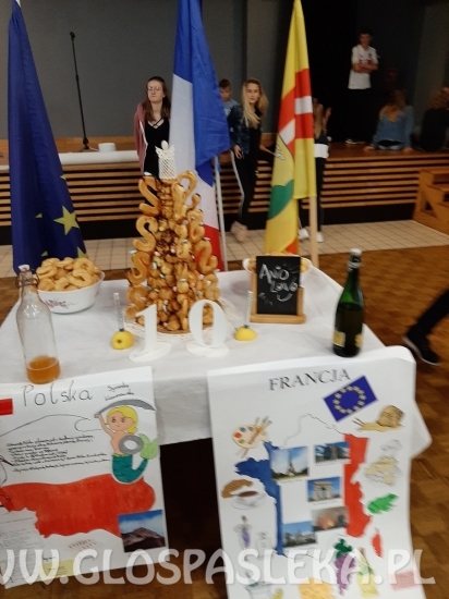 Aktywni we wspólnej Europie