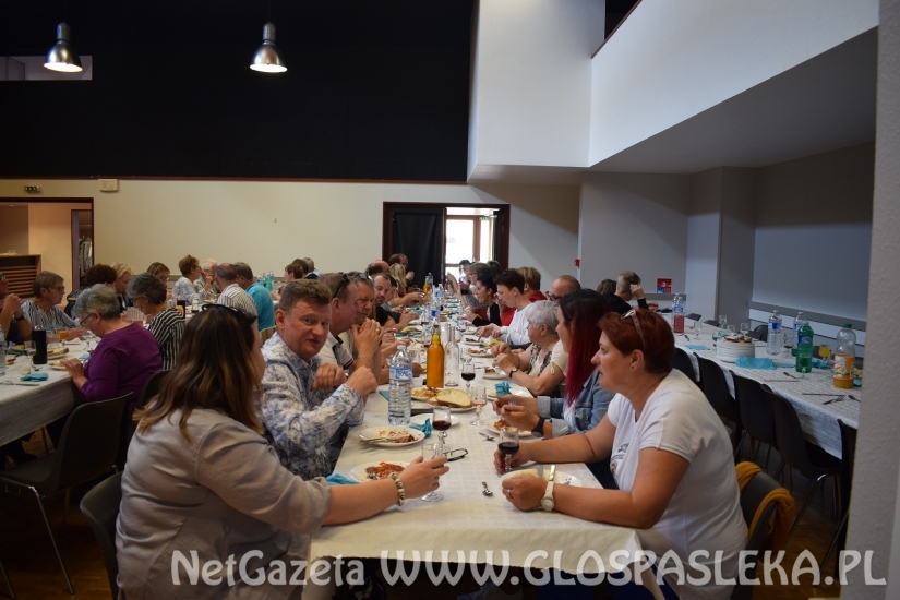 Aktywni we wspólnej Europie