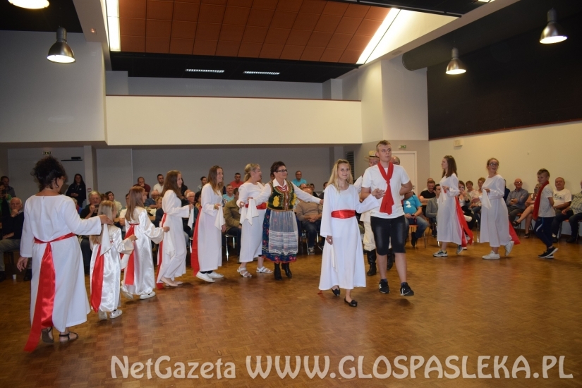 Aktywni we wspólnej Europie