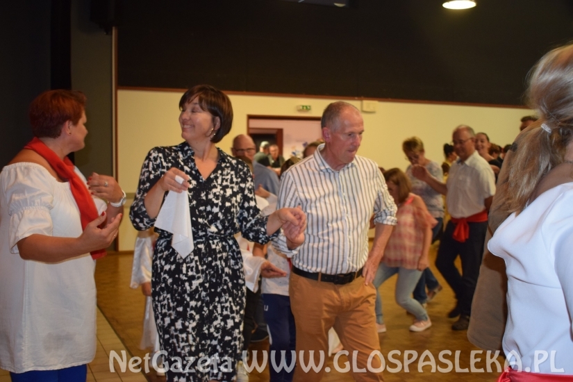 Aktywni we wspólnej Europie