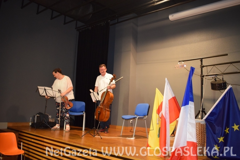 Aktywni we wspólnej Europie