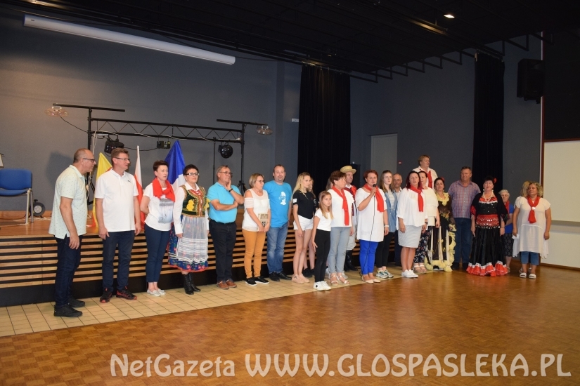 Aktywni we wspólnej Europie