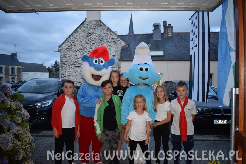 Aktywni we wspólnej Europie