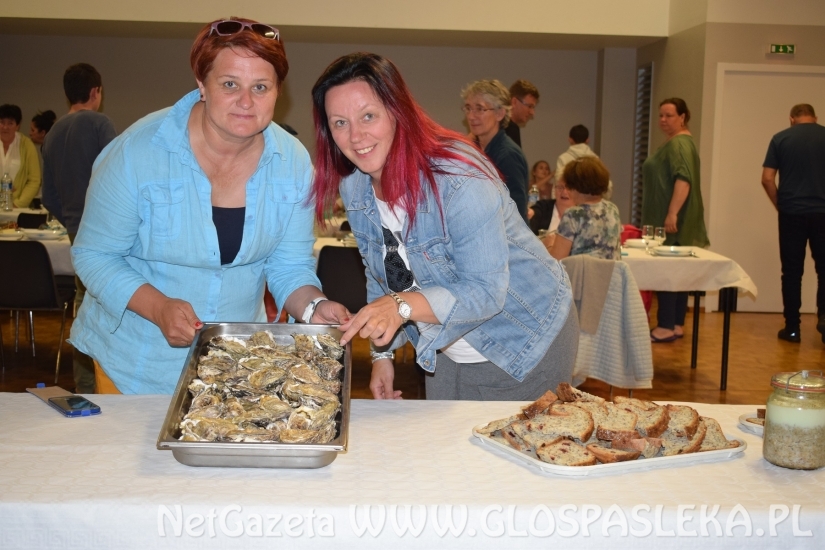 Aktywni we wspólnej Europie