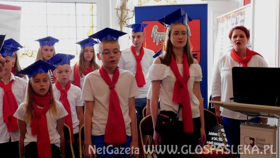 Aktywni we wspólnej Europie