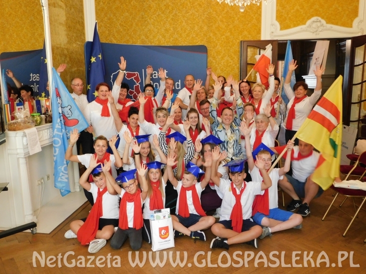 Aktywni we wspólnej Europie